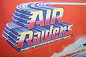 Air Raiders - Hawkwind - Tyrants of Wind