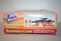 Air Raiders - Thunderclaw - Battle Dashers