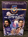 Babylon 5: #9 To Dream in the City of Sorrows, by Kathryn M. Drennan