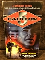 Babylon 5: Dark Genesis: The Birth of the Psi Corps