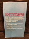 The Best of Hal Clement, by Hal Clement