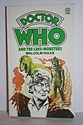 #9 Doctor Who and the Cave-Monsters