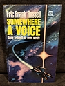 Somewhere a Voice, by Eric Frank Russell