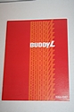 1986-1987 Buddy L Catalog