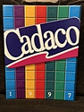 1997 Cadaco Catalog