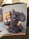 Toy Catalogs: 1985 Caltoy - California Stuffed Toys - Toy Catalog