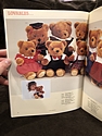 Toy Catalogs: 1987 Caltoy - California Stuffed Toys - Toy Catalog
