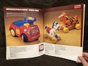 Toy Catalogs: 1983 Child Guidance, Toy Fair Catalog