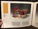 Toy Catalogs: 1991 Decipher Toy Catalog