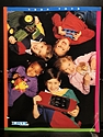Toy Catalogs: 1994 Ertl, Toy Fair Catalog