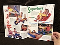 Toy Catalogs: 1993 Fisher-Price Toy Fair Catalog