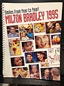 1995 Milton Bradley Catalog
