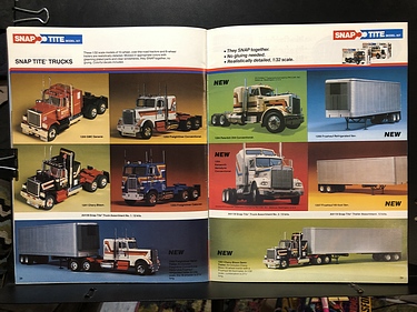 Toy Catalogs: 1980 Monogram Toy Fair Catalog