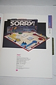 Toy Catalogs: 1991 Parker Brothers Catalog