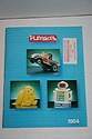 Playskool - 1984 Catalog