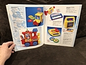 Toy Catalogs: 1991 Tomy Toy Fair Catalog