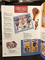 Toy Catalogs: 1991 Tootsietoy Spring Catalog