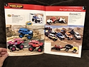 Toy Catalogs: 2000 Tootsietoy Boys Catalog