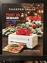 Sharper Image, 2023 Holiday Catalog