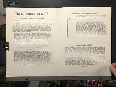Hobby Catalogs: Circuitron, 1988 Catalog