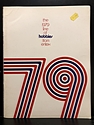 1979 Entex Catalog