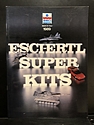 1989 ESCI-ERTL Catalog