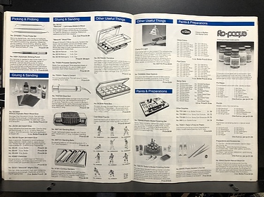 <br />
<b>Warning</b>:  Undefined variable $itemName in <b>/home/preserveftp/chapar49.dreamhosters.com/features/hobby_catalogs/model_expo/1985_model_expo_catalog.php</b> on line <b>120</b><br />
