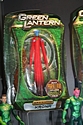 Mattel: Green Lantern