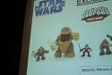 Toys R Us Exclusive - Galactic Heroes Rancor