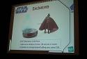 SDCC Exclusive - Disturbance in the Force