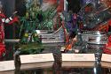 Deluxe class Galvatron and Acid Storm