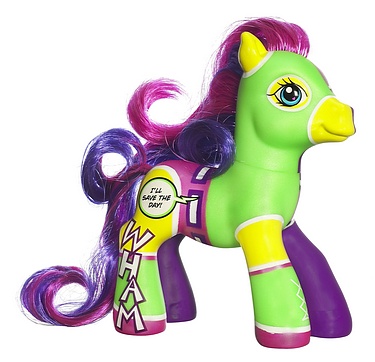 My Little Pony Exclusives