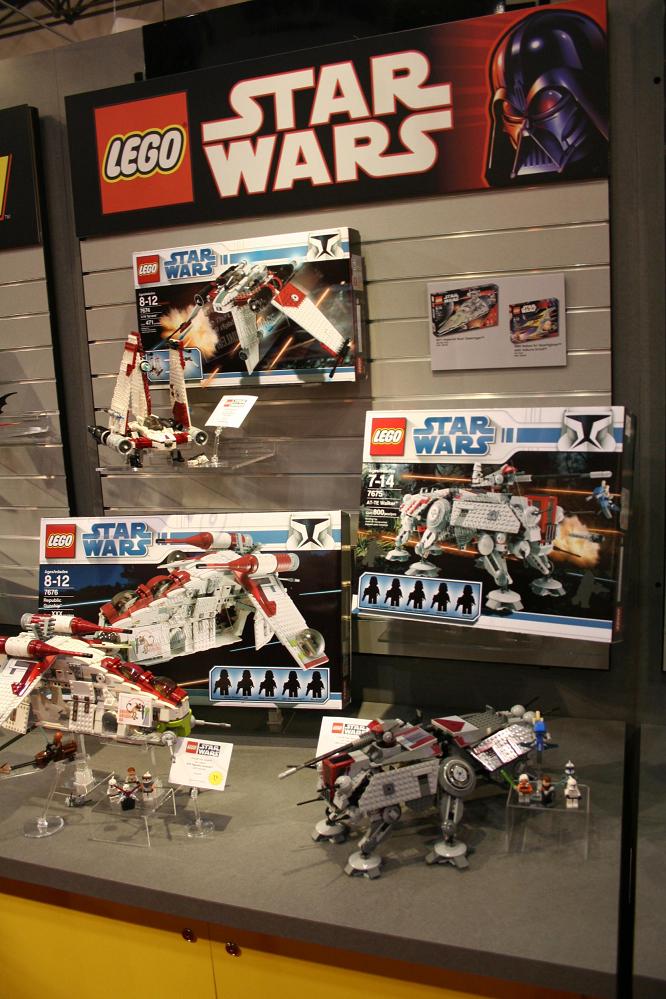 lego star wars clone gunship