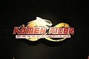 Kamen Rider figures
