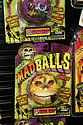 Madballs - Skull Face