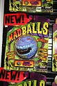 Madballs - Puck Teeth