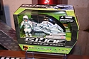 Rockslide A.T.A.V. with Snow Job - boxed