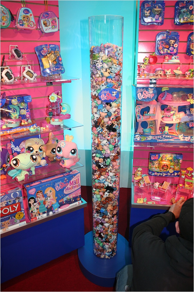 lps store