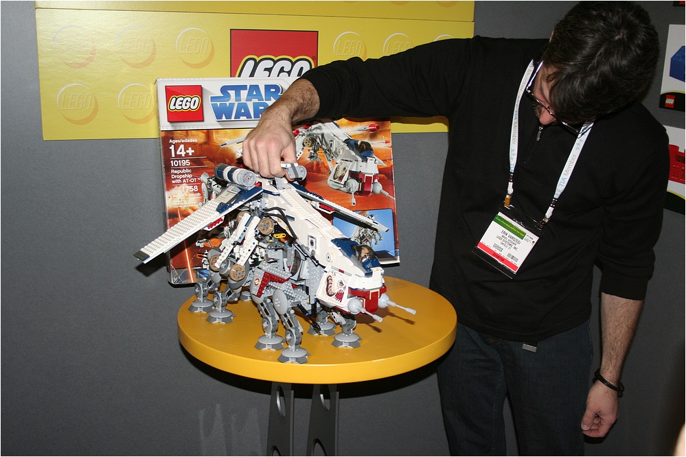 lego star wars 3. Coverage - Lego: Star Wars