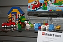 5899 - LEGO House Building Set, Pieces