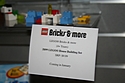 5899 - LEGO House Building Set, Card