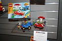 5898 - LEGO Cars Building Set, $9.99 (Jan)