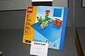 620 - LEGO Blue Building Plate (32x32), $4.99 (Jan)