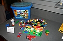 5508 - LEGO Deluxe Brick Box, $49.99 (Aug)