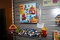 5549 - LEGO Building Fun, $29.99 (June)