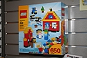 5549 - LEGO Building Fun Box