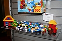 5549 - LEGO Building Fun Set