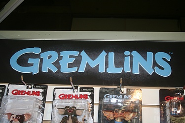 NECA - Gremlins