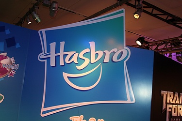 Hasbro - General