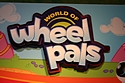 Hasbro - Wheel Pals